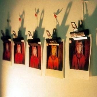 ANJA GARBAREK - BALLOON MOOD