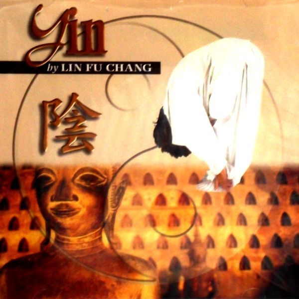 MEDITATION - YIN BY LIN FU CHANG