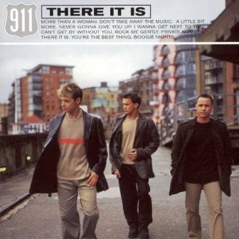 911 - THERE IT IS