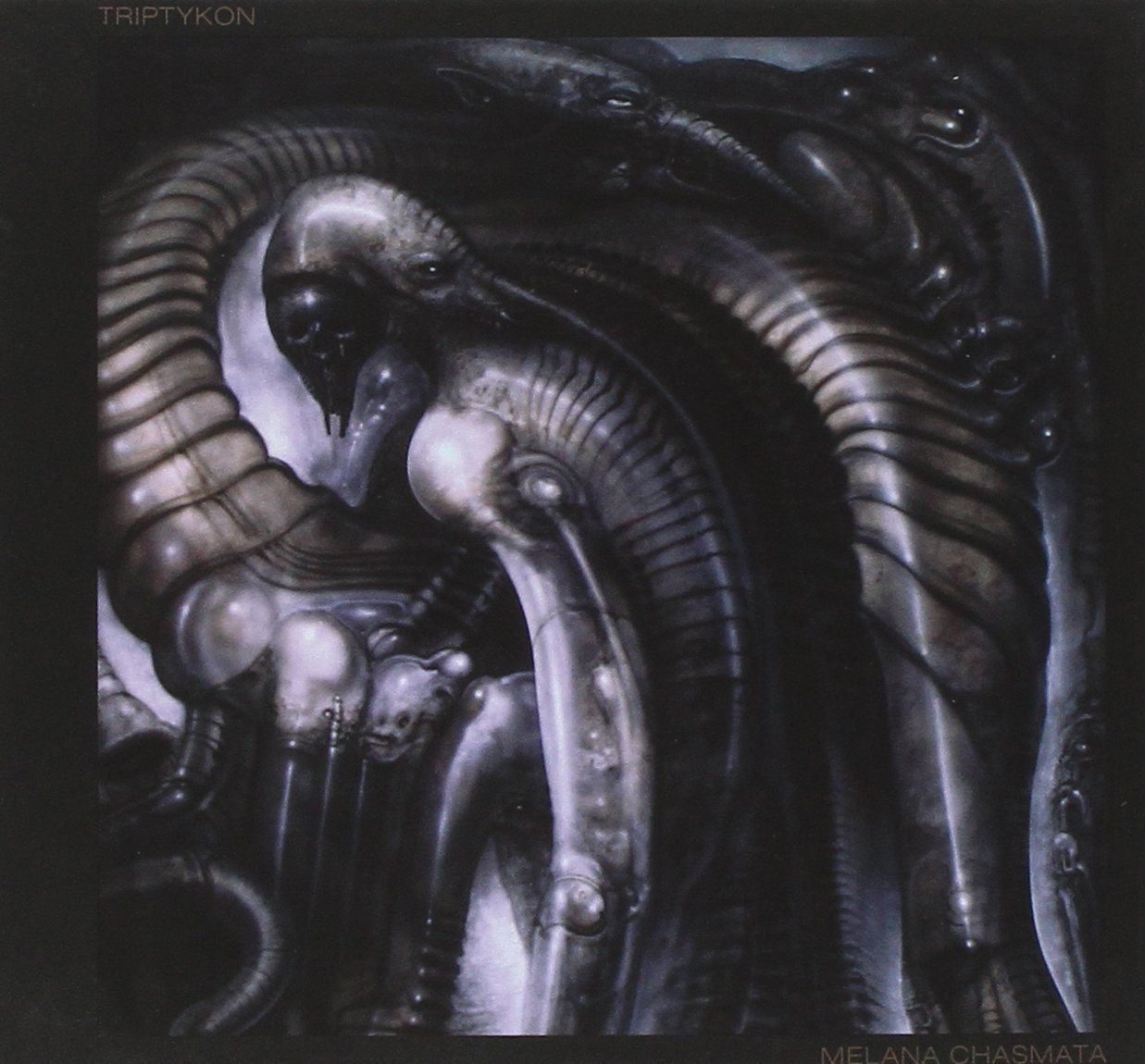 TRIPTYKON - MELANA CHASMATA