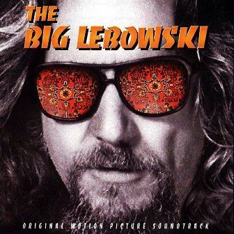 SOUNDTRACK - THE BIG LEBOWSKI
