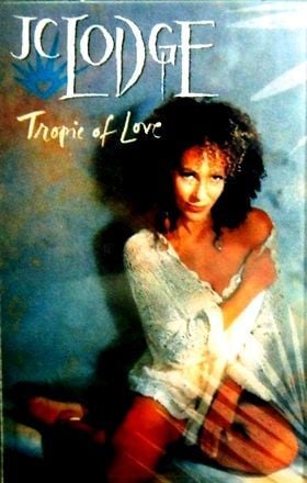 J.C. LODGE - TROPIC OF LOVE