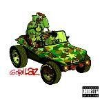 GORILLAZ - GORILLAZ