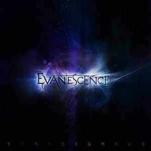 EVANESCENCE - EVANESCENCE (STANDART VERS