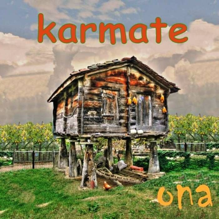 KARMATE - ONA