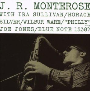 J.R. MONTROSE - J.R. MONTROSE