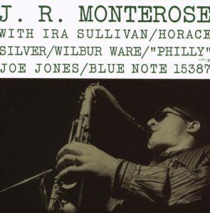 J.R. MONTROSE - J.R. MONTROSE