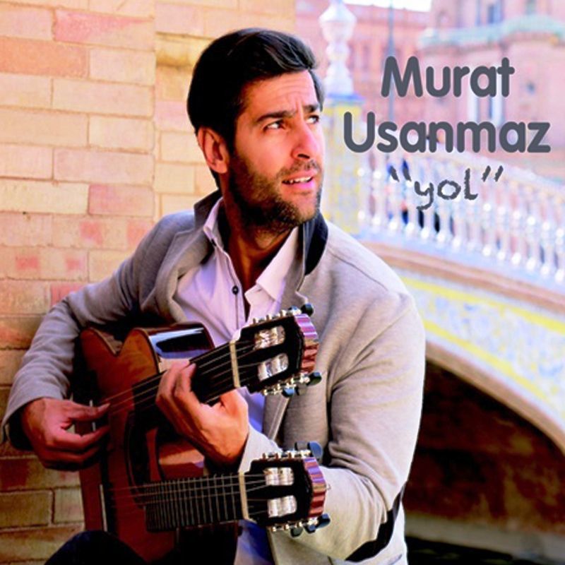 MURAT USANMAZ - YOL