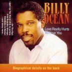 BILLY OCEAN - LOVE REALLY HURTS WITHOUT YOU