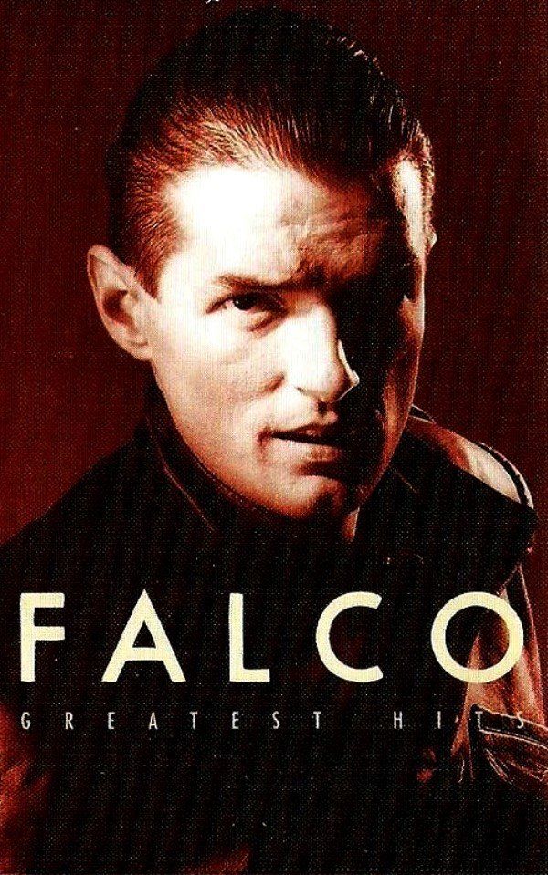 FALCO - GREATEST HITS (MC)