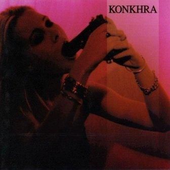 KONKHRA - SPIT OR SWALLOW