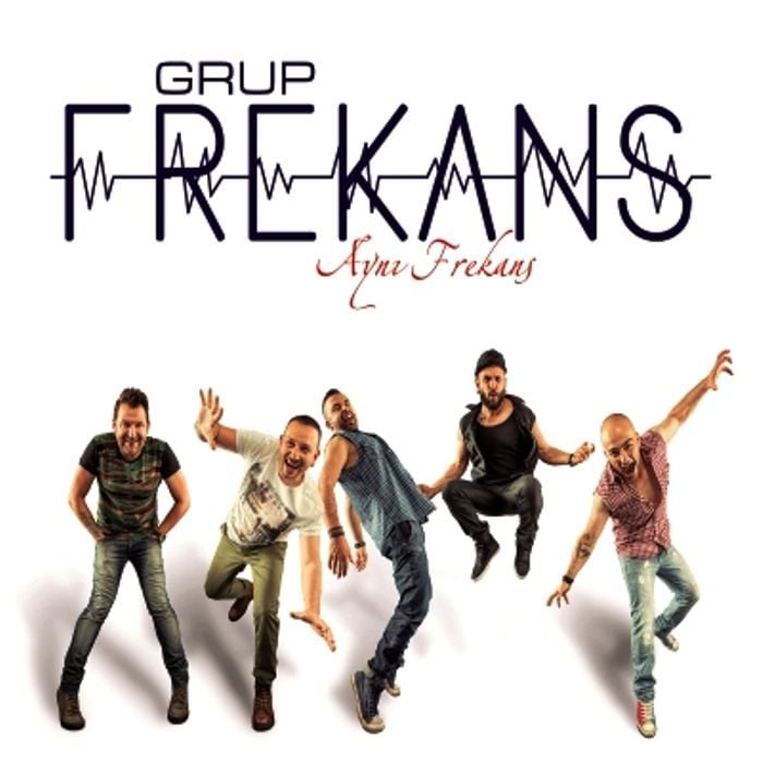 GRUP FREKANS - AYNI FREKANS