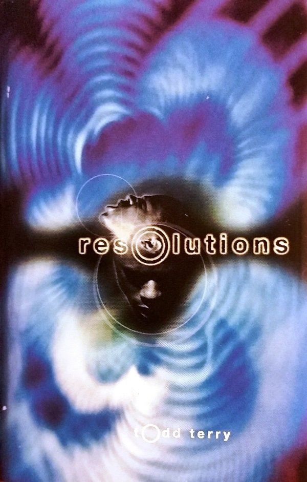 TODD TERRY - RESOLUTIONS (MC)