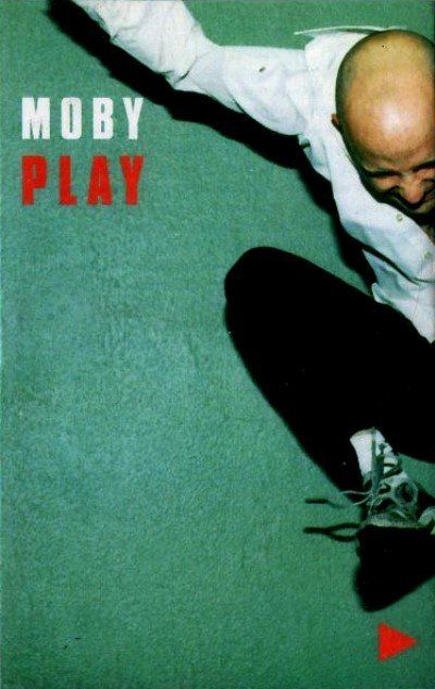 MOBY - PLAY (MC)