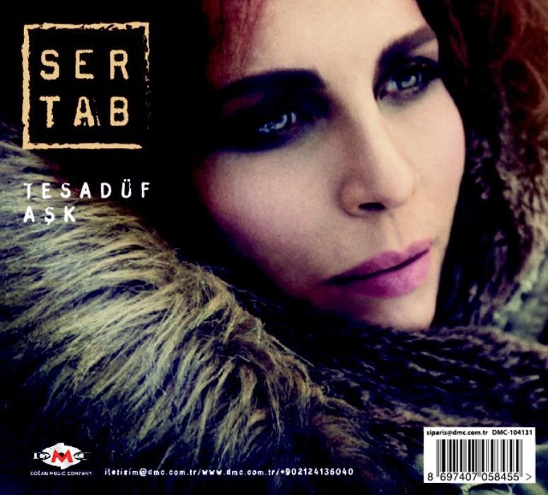 SERTAB ERENER - TESADÜF AŞK