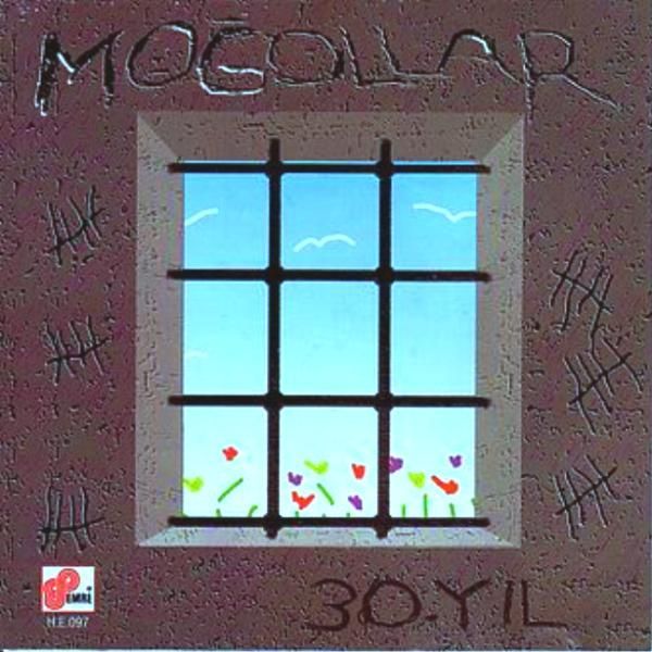 MOĞOLLAR - 30.YIL