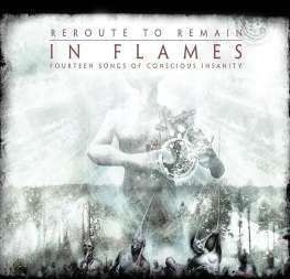 IN FLAMES - REROUTE TO REMAIN