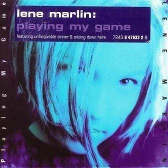LENE MARLIN - PLAYING MY GAME