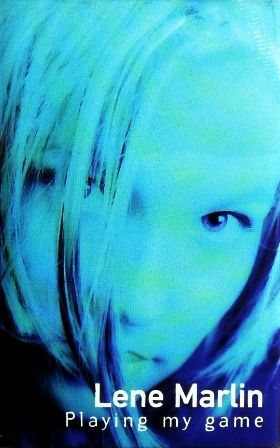 LENE MARLIN - PLAYING MY GAME (MC) (1999)
