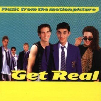 SOUNDTRACK - GET REAL