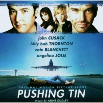 SOUNDTRACK - PUSHING TIN