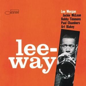 LEE MORGAN - LEEWAY