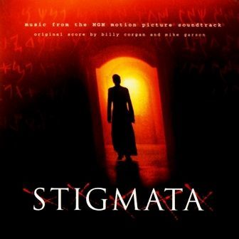 SOUNDTRACK - STIGMATA