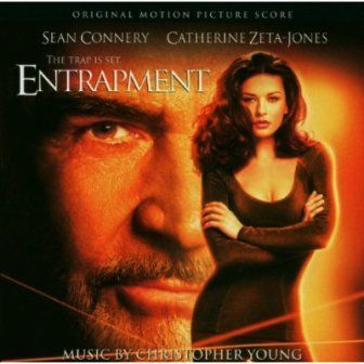 SOUNDTRACK - ENTRAPMENT