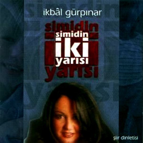 İKBAL GÜRPINAR - SİMİDİN İKİ YARISI