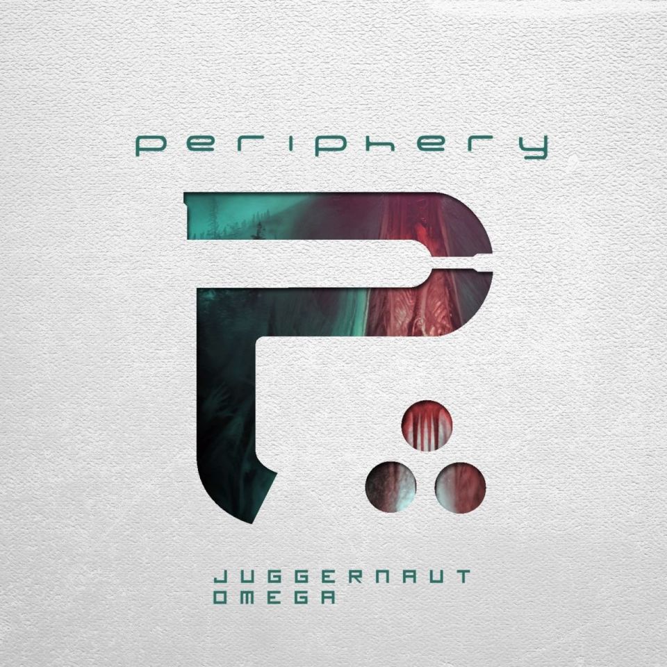 PERIPHERY - JUGGERNAUT: OMEGA