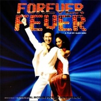 SOUNDTRACK - FOREVER FEVER