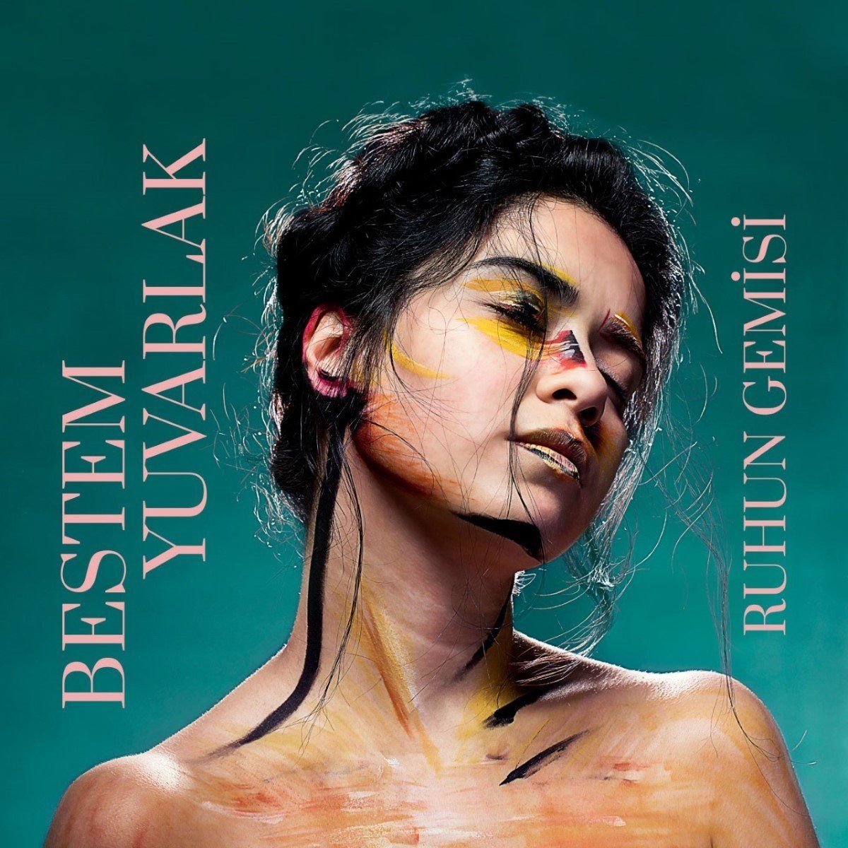 BESTEM YUVARLAK - RUHUN GEMİSİ