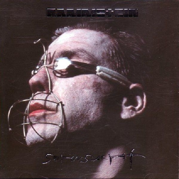 RAMMSTEIN - SEHNSUCHT (1997)