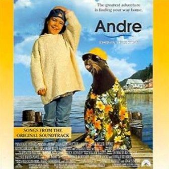 SOUNDTRACK - ANDRE
