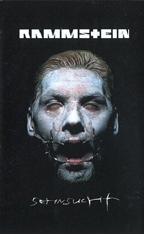 RAMMSTEIN - SEHNSUCHT