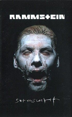 RAMMSTEIN - SEHNSUCHT