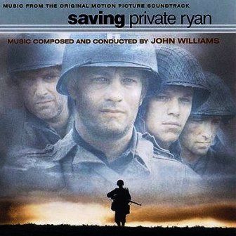 SOUNDTRACK - SAVING PRIVATE RYAN