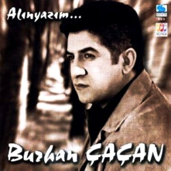 BURHAN ÇAÇAN - ALINYAZIM