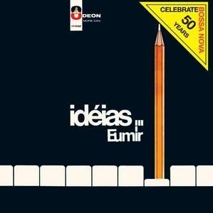 EUMIR DEODATO - IDEIAS