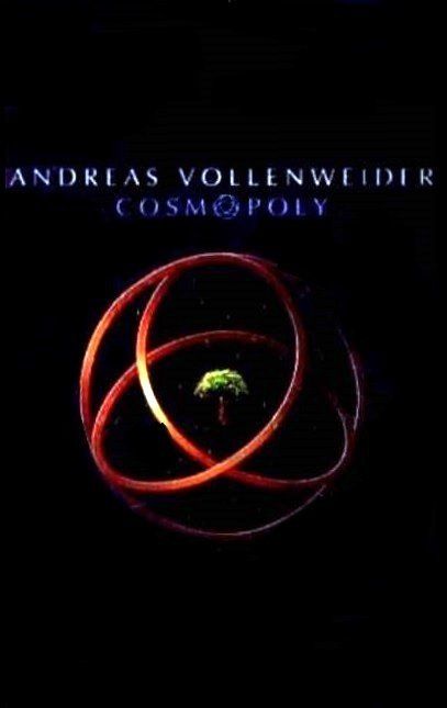 ANDREAS VOLLENWEIDER - COSMOPOLY (MC)
