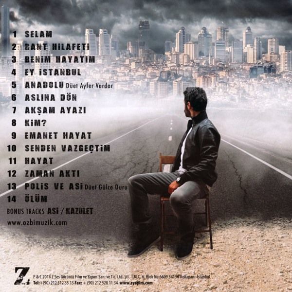 OZBi - HALK EDEBiYATI