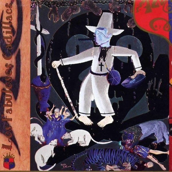 DEBORAH HARRY - DUMB & BLONDE