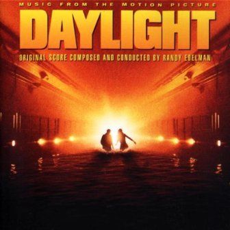 SOUNDTRACK - DAYLIGHT