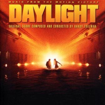 SOUNDTRACK - DAYLIGHT