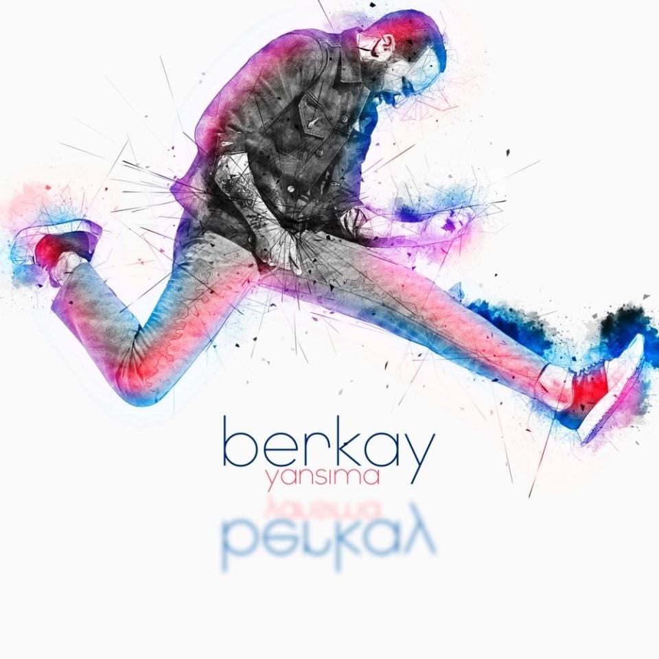 BERKAY - YANSIMA