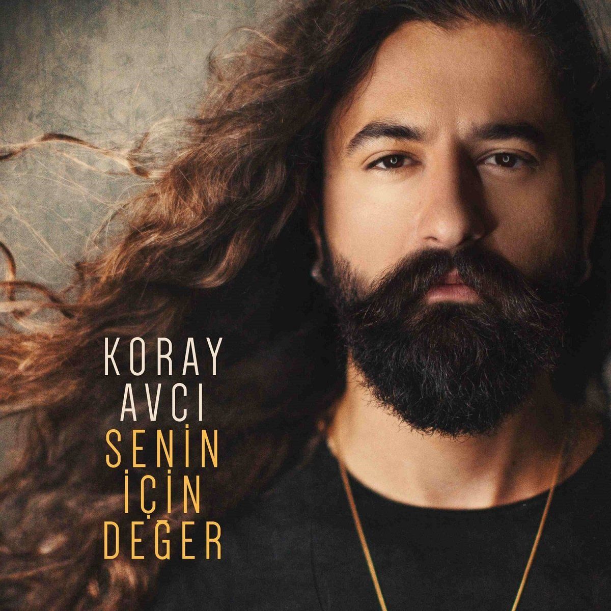 KORAY AVCI - SENİN İÇİN DEĞER