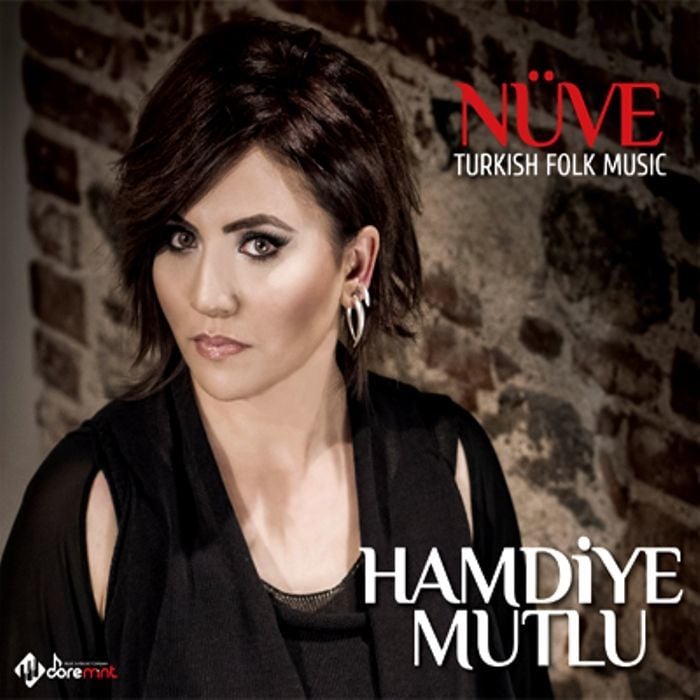 HAMDiYE MUTLU - NÜVE