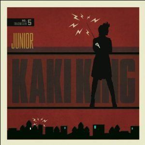 KAKI KING - JUNIOR