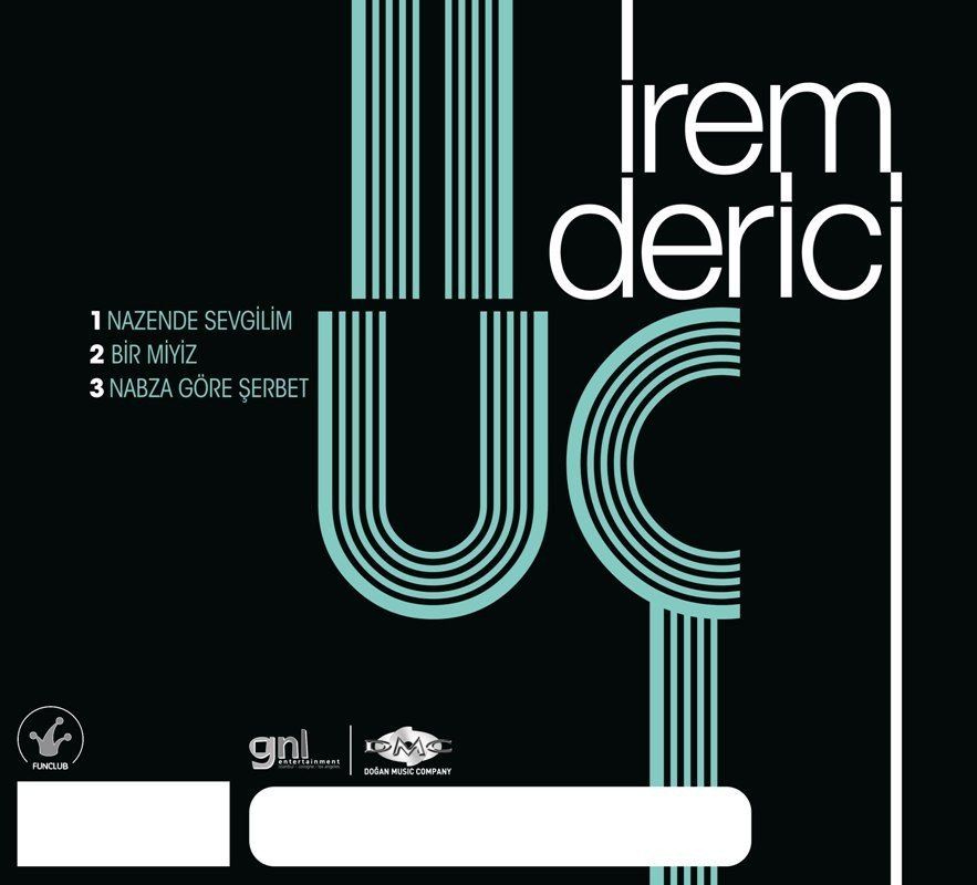 iREM DERiCi - 3