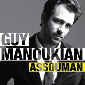 GUY MANOUKIAN - VIBES